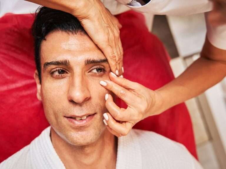 How Long is the Recovery From Eye Bag Surgery? Consultants in