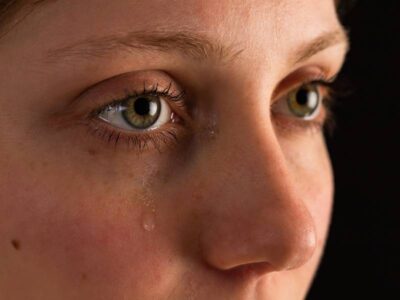 How Do You Know If You Have Blocked Tear Ducts?