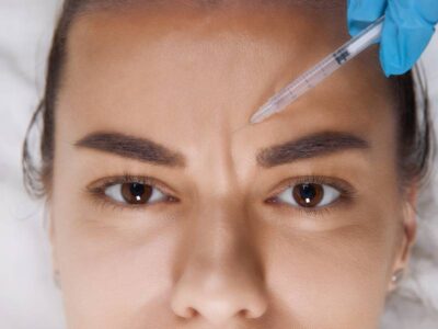 is a Forehead Lift Right for Me?