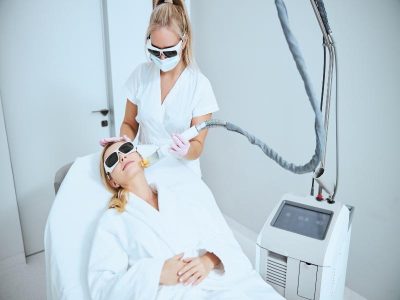 Where Can I Get an Effective Skin Tightening Treatment in Troy, MI?
