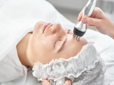 How Do Fractional CO2 Lasers Provide a Superior Skin Tightening Treatment?