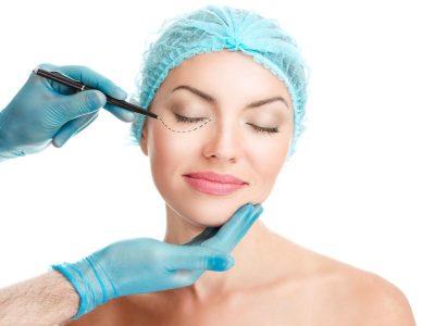 Who Is a Good Candidate for Lower Eyelid Blepharoplasty?