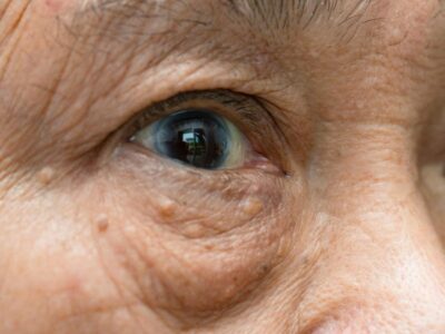Address Persistent Under-Eye Bags With Eye Bag Surgery in Southgate, MI