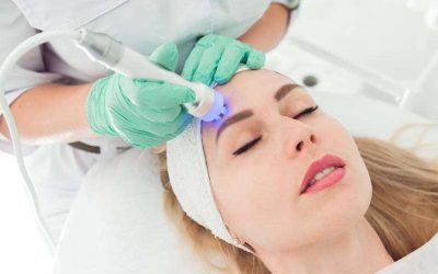 What is the Most Effective Skin Tightening Treatment?