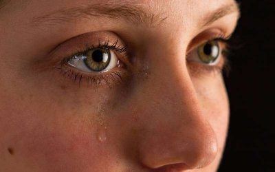 How Do I Know if I Have Blocked Tear Ducts?