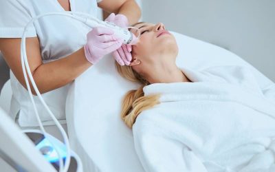 How Does Skin Tightening Treatment Work?