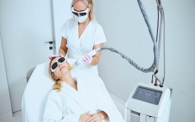 Where Can I Get an Effective Skin Tightening Treatment in Troy, MI?