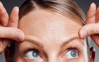 Who Can Help Reduce Wrinkles on Forehead Near Ann Arbor, MI?