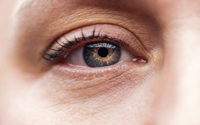 How To Recognize The Symptoms of Top Eyelid Drooping