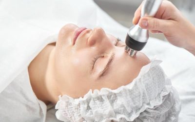 How Do Fractional CO2 Lasers Provide a Superior Skin Tightening Treatment?