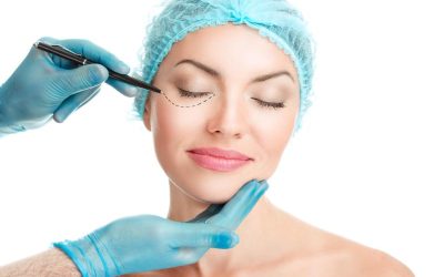 Who Is a Good Candidate for Lower Eyelid Blepharoplasty?